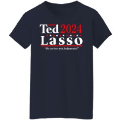 Ted Lasso 2024 shirt $19.95