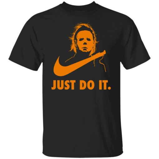 Michael just do it shirt $19.95 redirect07302021230716