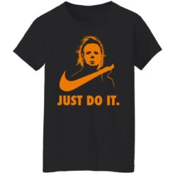 Michael just do it shirt $19.95