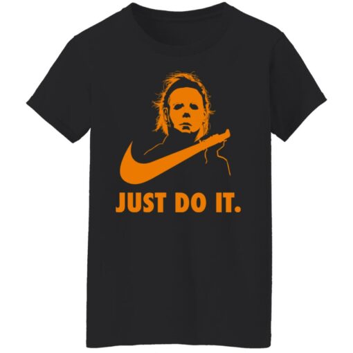 Michael just do it shirt $19.95 redirect07302021230717 1