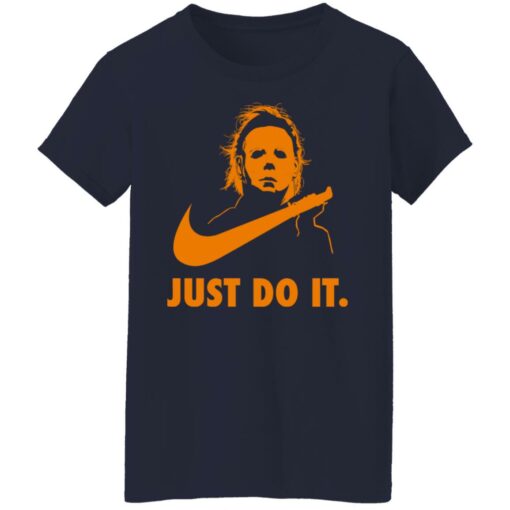 Michael just do it shirt $19.95