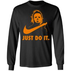 Michael just do it shirt $19.95