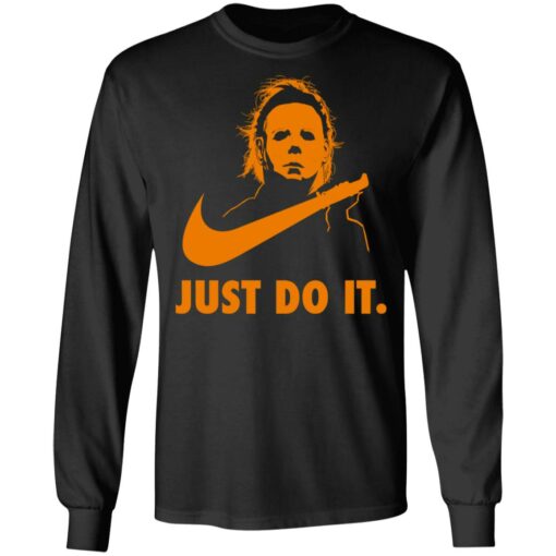 Michael just do it shirt $19.95 redirect07302021230717 3