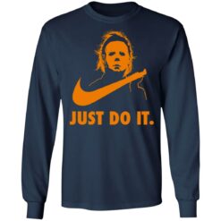 Michael just do it shirt $19.95