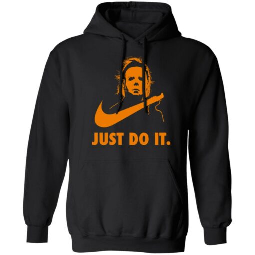 Michael just do it shirt $19.95 redirect07302021230717 5