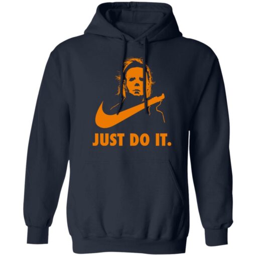 Michael just do it shirt $19.95