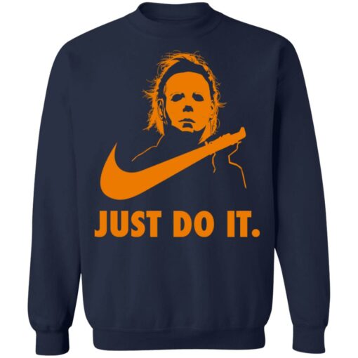 Michael just do it shirt $19.95