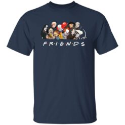 Halloween Friends shirt $19.95