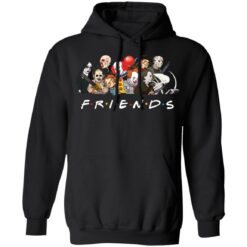 Halloween Friends shirt $19.95 redirect07302021230727 4