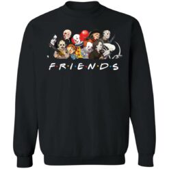 Halloween Friends shirt $19.95 redirect07302021230727 6