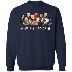 Halloween Friends shirt $19.95 redirect07302021230727 7