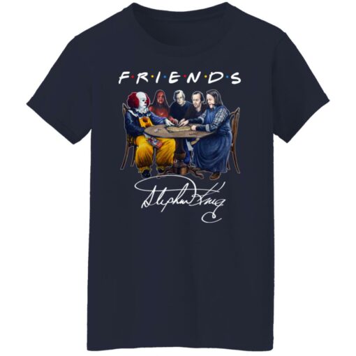 Stephen King horror friends shirt $19.95 redirect07302021230742 3