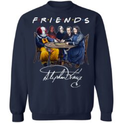 Stephen King horror friends shirt $19.95 redirect07302021230743 5