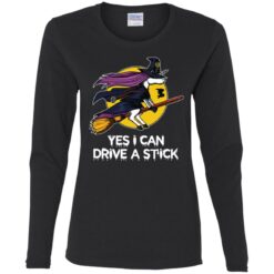 Unicorn witch yes i can drive a stick shirt $19.95 redirect07312021230752 2