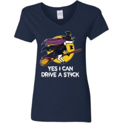 Unicorn witch yes i can drive a stick shirt $19.95 redirect07312021230752 5