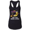 Ladies Racerback Tank