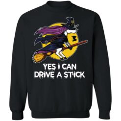 Unicorn witch yes i can drive a stick shirt $19.95 redirect07312021230752 8