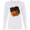 Ladies LS T-Shirt