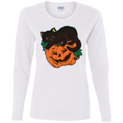 Pumpkin and black cat shirt $19.95 redirect08012021100826 2