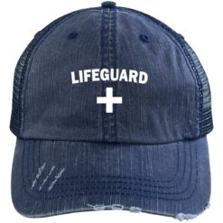 Lifeguard Hat $24.95