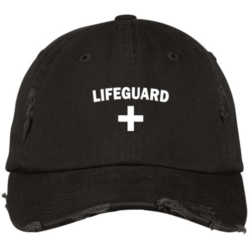 Lifeguard Hat $24.95