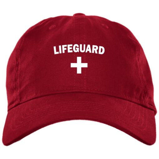 Lifeguard Hat $24.95