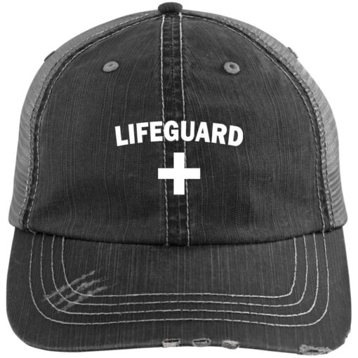 Lifeguard Hat $24.95