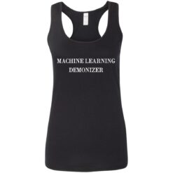 Machine learning demonizer shirt $19.95