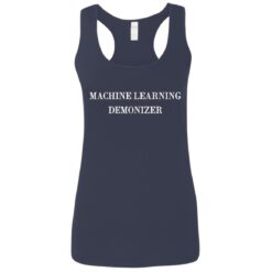 Machine learning demonizer shirt $19.95