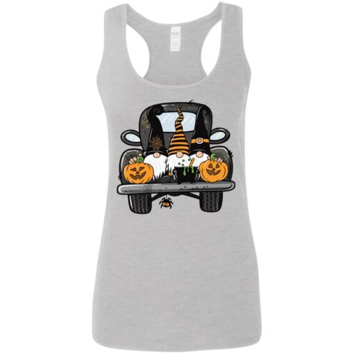 Halloween Gnomes Truck shirt $19.95