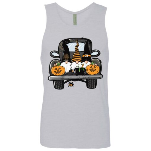 Halloween Gnomes Truck shirt $19.95