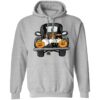 Z66 Pullover Hoodie