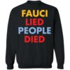 Crewneck Sweatshirt