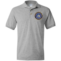 Gov Cuomo polo shirt $30.95