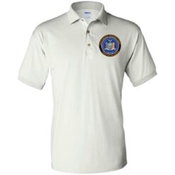 Gov Cuomo polo shirt $30.95
