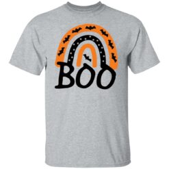 Halloween Boo shirt $19.95 redirect08042021040805 1