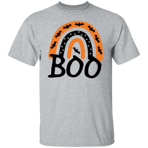 Halloween Boo shirt $19.95