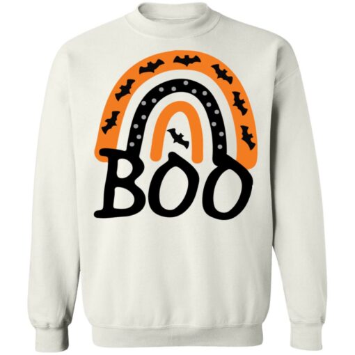 Halloween Boo shirt $19.95