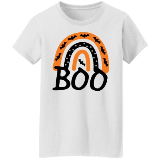 Halloween Boo shirt $19.95 redirect08042021040805 2