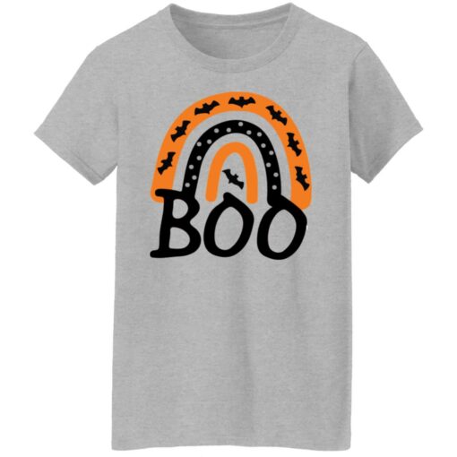 Halloween Boo shirt $19.95