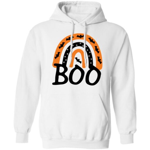 Halloween Boo shirt $19.95