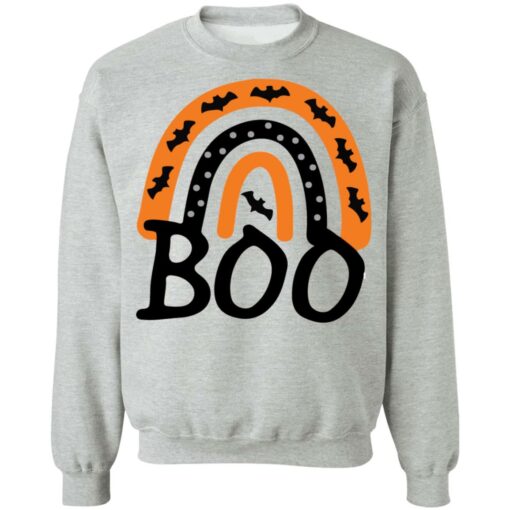 Halloween Boo shirt $19.95 redirect08042021040805 9