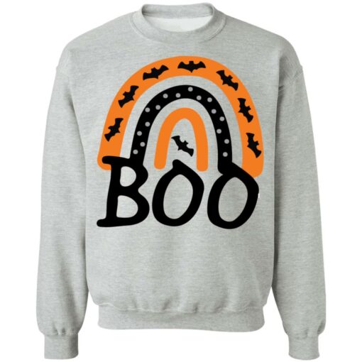 Halloween Boo shirt $19.95