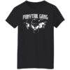 G500L Ladies T-Shirt