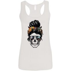 Mom skull Michael Myers shirt $19.95