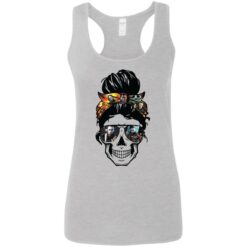 Mom skull Michael Myers shirt $19.95