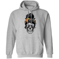 Mom skull Michael Myers shirt $19.95