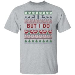 But i do Christmas sweater $19.95