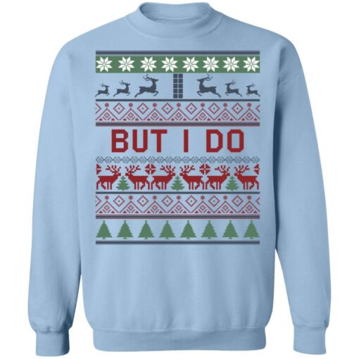 But i do Christmas sweater $19.95