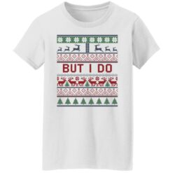 But i do Christmas sweater $19.95